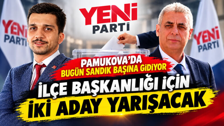 yenı parti