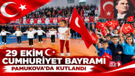 29 EKİM PAMUKOVA