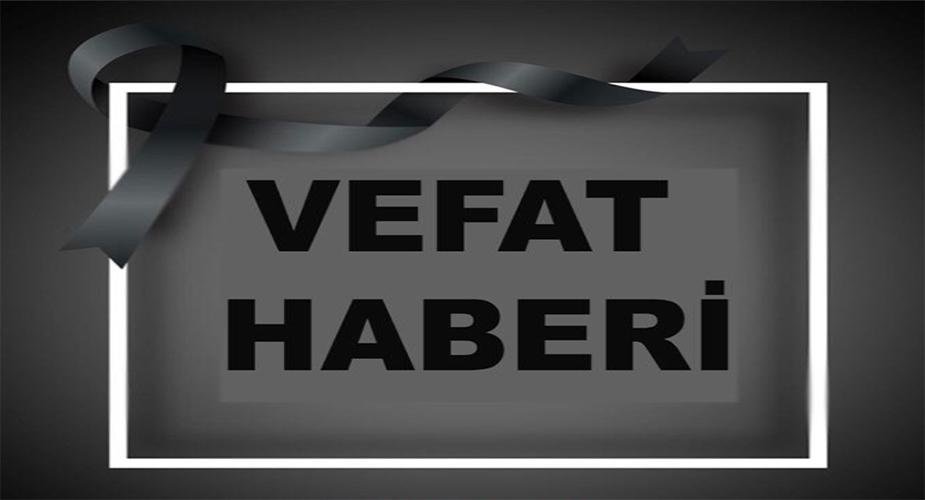 UĞURLU AİLESİNİN ACI GÜNÜ: SEVİM UĞURLU VEFAT ETTİ..