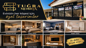 Tuğra Mobilya